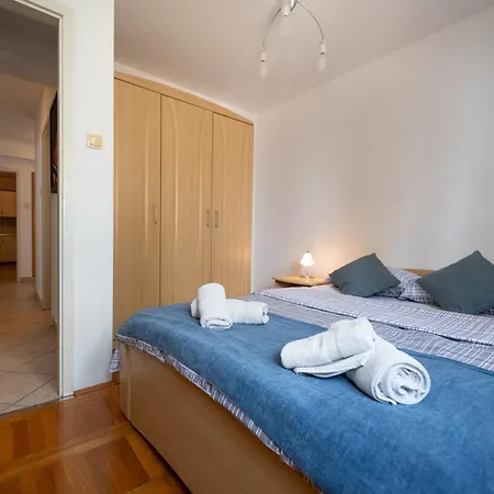 Apartment El Torro
