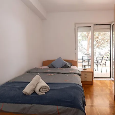 El Torro Appartement Opatija