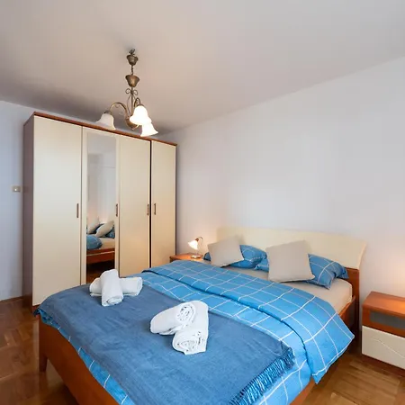Appartement El Torro Opatija