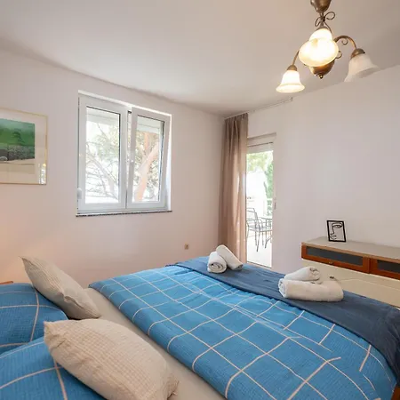 Appartement El Torro Opatija